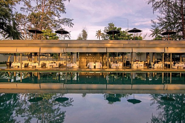 SALA Phuket Mai Khao Beach Resort