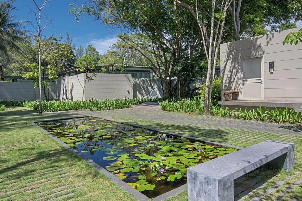 SALA Phuket Mai Khao Beach Resort