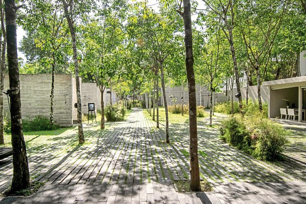 SALA Phuket Mai Khao Beach Resort