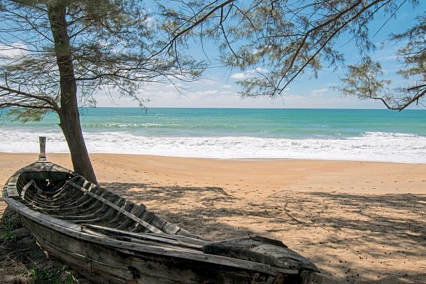 SALA Phuket Mai Khao Beach Resort