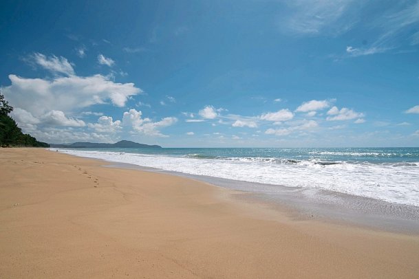 SALA Phuket Mai Khao Beach Resort