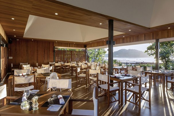 Sunwing Bangtao Beach