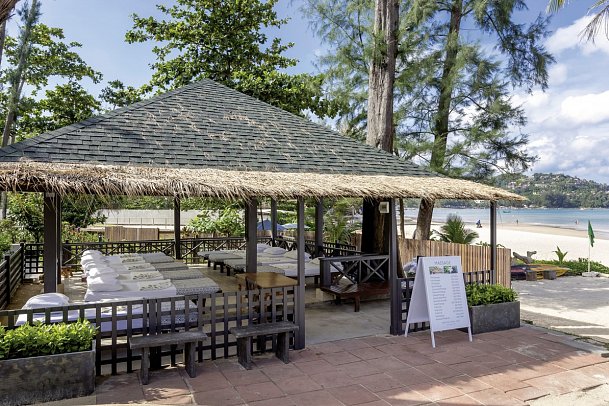 Sunwing Bangtao Beach