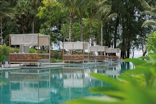 Meliá Phuket Mai Khao