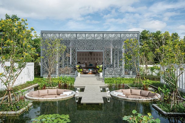 Meliá Phuket Mai Khao