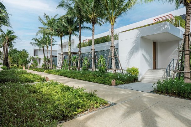 Meliá Phuket Mai Khao