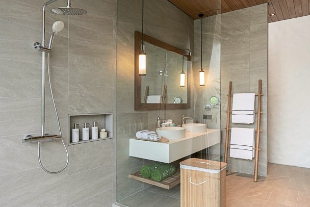 Meliá Phuket Mai Khao - Badbsp. One Bedroom Suite with Outdoor Bathtub (Zimmercodierung WB1)