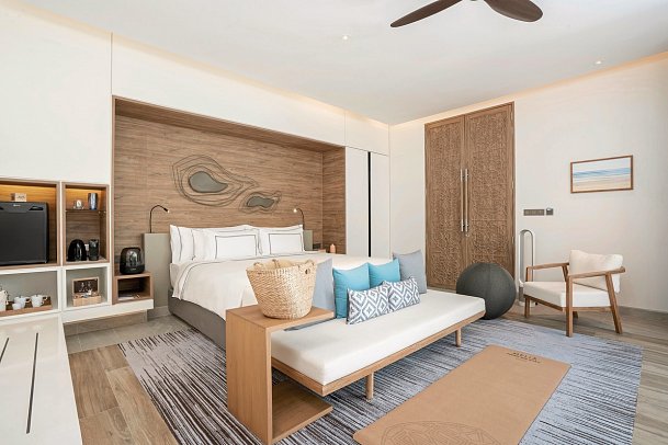 Meliá Phuket Mai Khao - Wohnbsp. One Bedroom Wellness Villa with Private Pool (Zimmercodierung VBR)