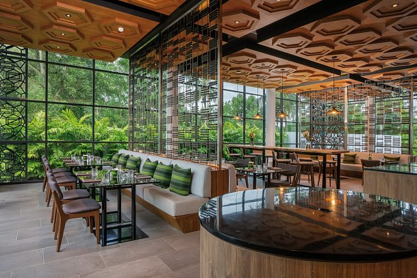 Meliá Phuket Mai Khao