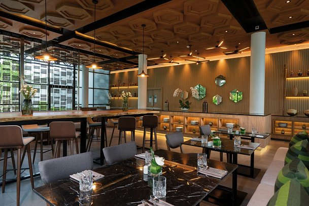 Meliá Phuket Mai Khao