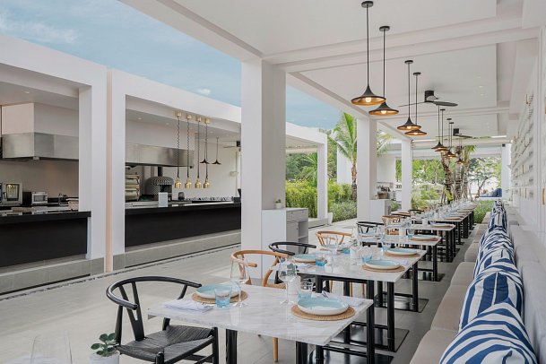 Meliá Phuket Mai Khao