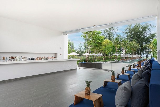 Meliá Phuket Mai Khao