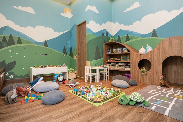 Meliá Phuket Mai Khao