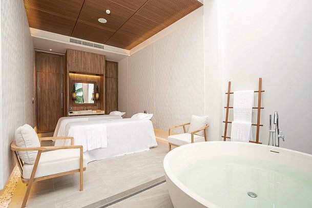 Meliá Phuket Mai Khao