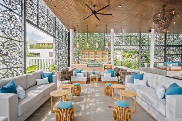 Meliá Phuket Mai Khao