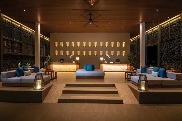 Meliá Phuket Mai Khao