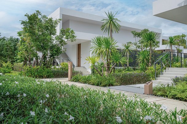 Meliá Phuket Mai Khao