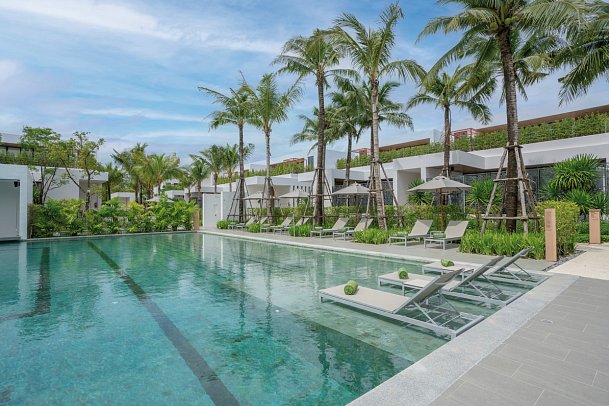 Meliá Phuket Mai Khao