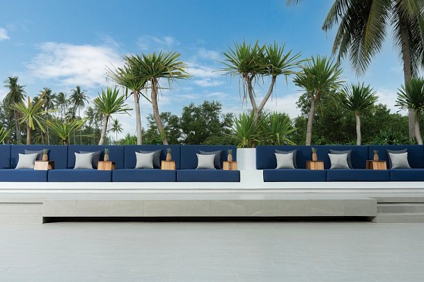 Meliá Phuket Mai Khao