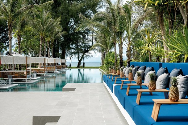 Meliá Phuket Mai Khao