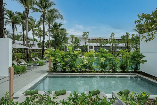 Meliá Phuket Mai Khao