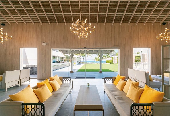 The Shore at Katathani