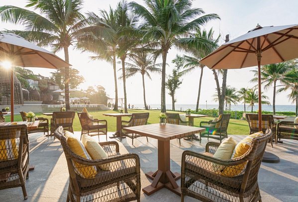 The Shore at Katathani