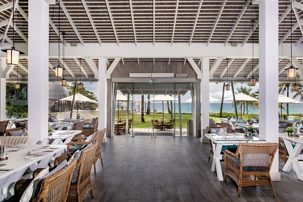 The Shore at Katathani