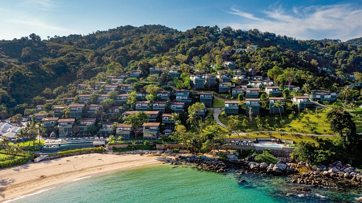 The Shore at Katathani