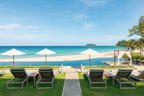 The Shore at Katathani