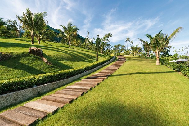 The Shore at Katathani