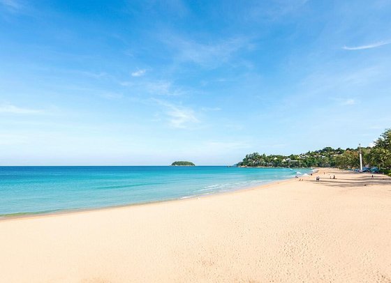 The Shore at Katathani
