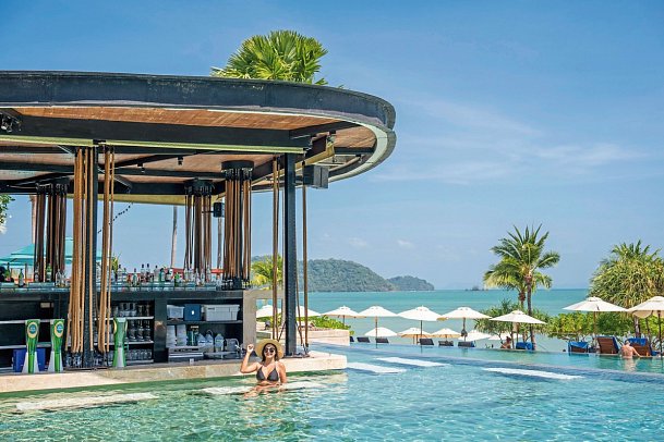 Pullman Phuket Panwa Beach Resort