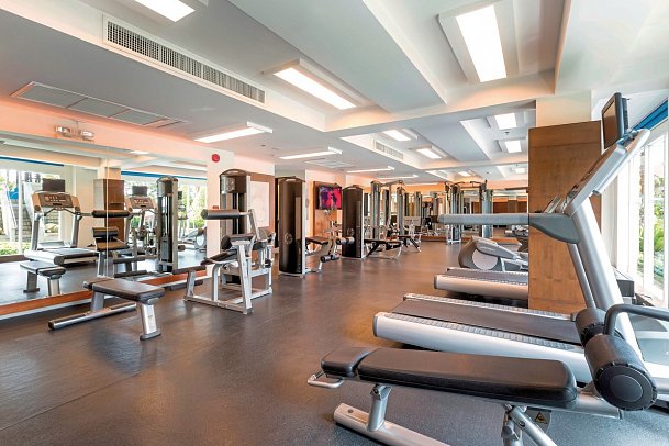 Pullman Phuket Panwa Beach Resort