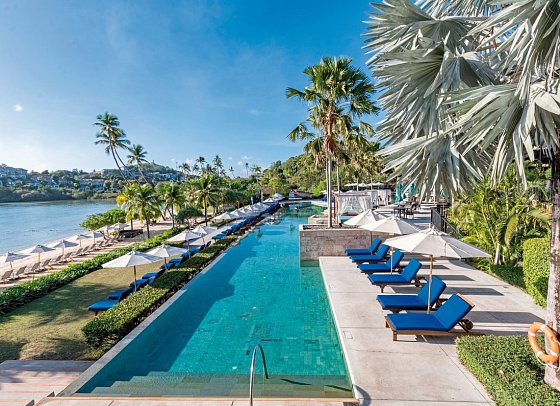 Pullman Phuket Panwa Beach Resort