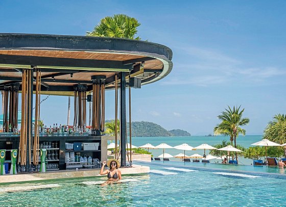 Pullman Phuket Panwa Beach Resort
