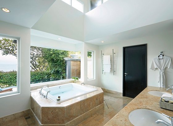 Pullman Phuket Panwa Beach Resort - Wohnbeispiel Pool Villa Seaview (Zimmercodierung VBR)