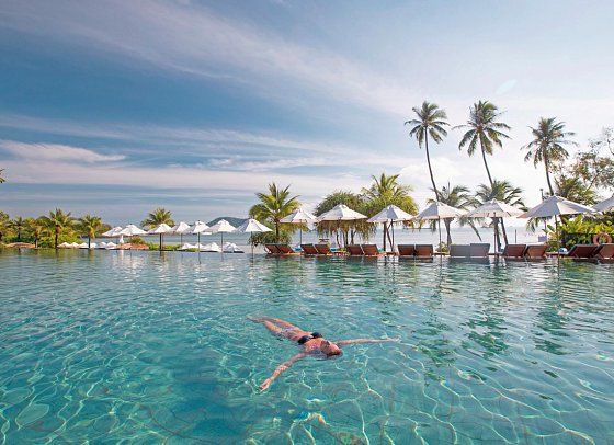 Pullman Phuket Panwa Beach Resort