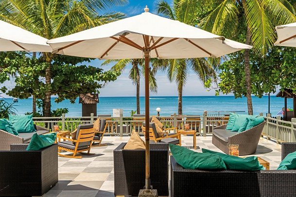 Kamala Beach Resort (A Sunprime Resort)