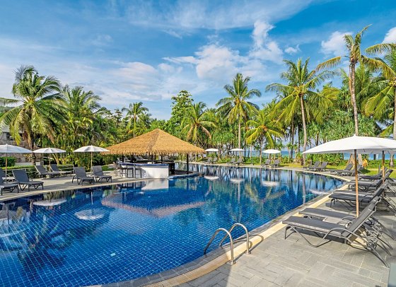 Kamala Beach Resort (A Sunprime Resort)