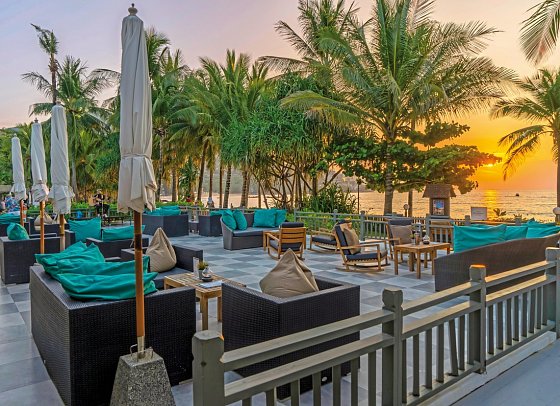 Kamala Beach Resort (A Sunprime Resort)