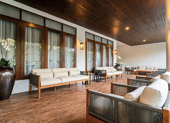 Kamala Beach Resort (A Sunprime Resort)