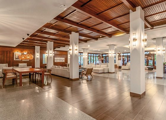 Kamala Beach Resort (A Sunprime Resort)