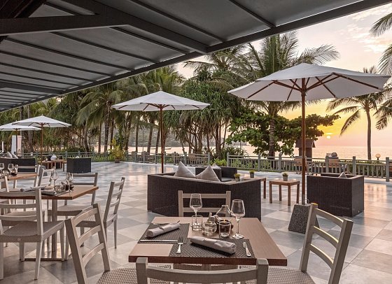 Kamala Beach Resort (A Sunprime Resort)