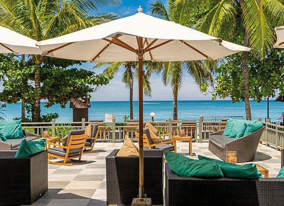 Kamala Beach Resort (A Sunprime Resort)