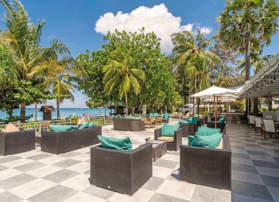 Kamala Beach Resort (A Sunprime Resort)