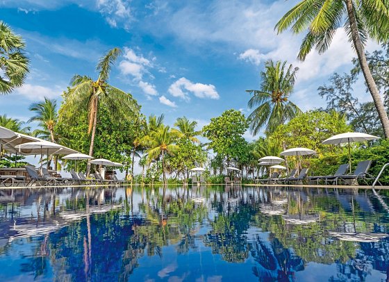 Kamala Beach Resort (A Sunprime Resort)