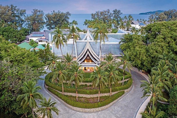 SAii Laguna Phuket