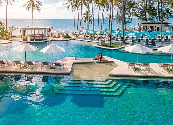 SAii Laguna Phuket