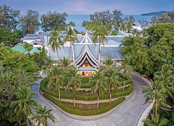 SAii Laguna Phuket